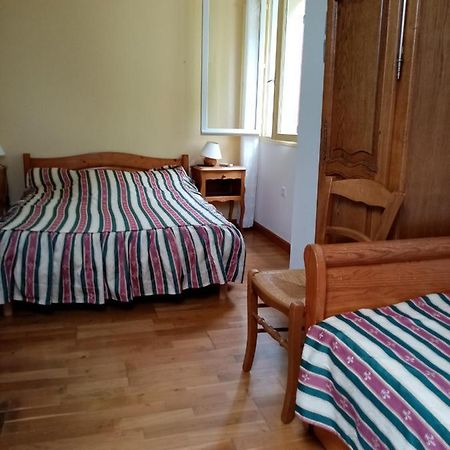 La Bergerie Bed & Breakfast Tremereuc Exterior foto